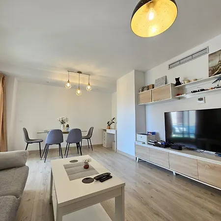 Noemar Appartement Villajoyosa
