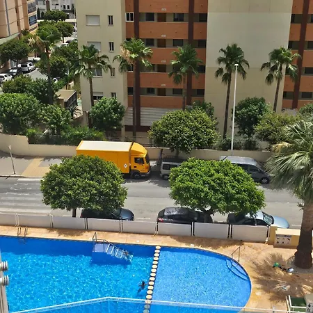 Noemar * Villajoyosa