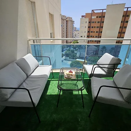 Noemar Appartement Villajoyosa