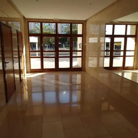 Appartement Noemar
