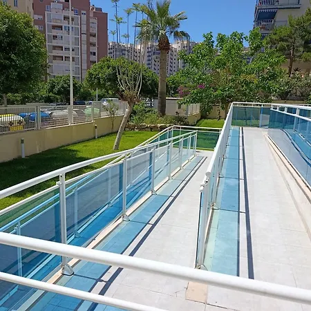 Noemar Appartement