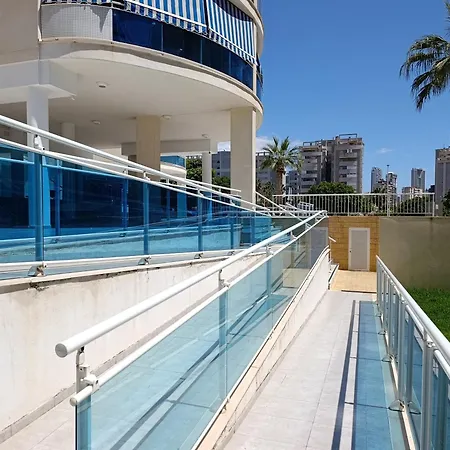 Noemar Appartement Villajoyosa