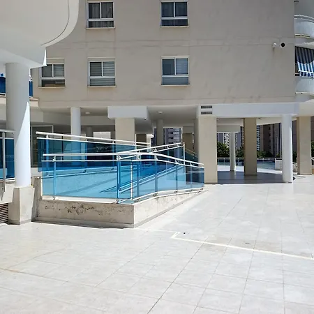 Noemar Appartement Villajoyosa