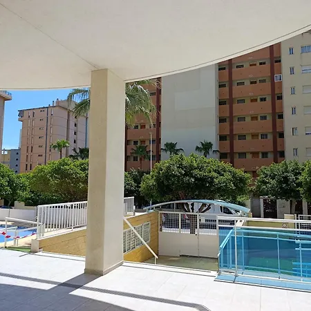 Noemar Appartement Villajoyosa