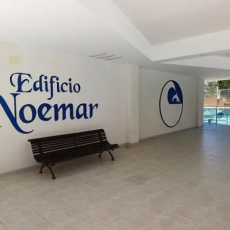 Noemar Appartement *