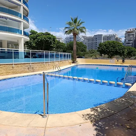 Appartement Noemar