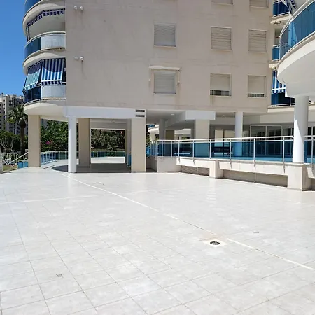 Noemar Appartement *